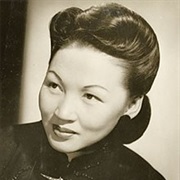 Lee Ya-Ching