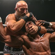 Tommaso Ciampa V Velveteen Dream,Takeover: Wargames 2018