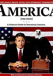 America (Jon Stewart)