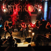 Satyricon