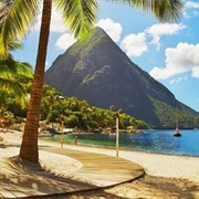 Saint Lucia