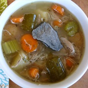 Stone Soup