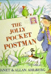 The Jolly Postman (Janet and Allan Ahlberg)