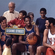 Walt Frazier