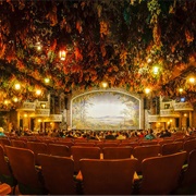 Winter Garden Theater, Toronto, Ontario