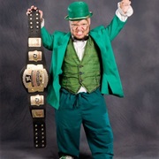 Hornswoggle