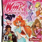 Winx Club: The Quest for the Codex