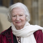 P. D. James