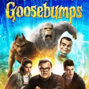Goosebumps