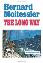The Long Way (Bernard Moitessier)