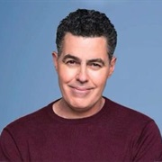 Adam Carolla