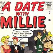 A Date With Millie Volume 1 #1–7