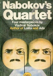 Nabokov's Quartet (Vladimir Nabokov)