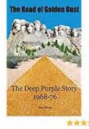 The Road of Golden Dust (Jerry Bloom)