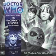 The Uncertainty Principle (2 Parts)