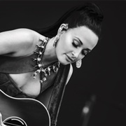 Kacey Musgraves