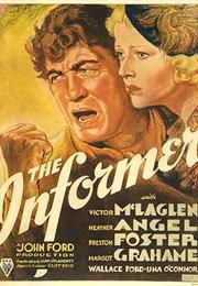 The Informer (John Ford)