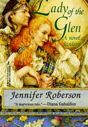 Lady of the Glen (Jennifer Roberson)