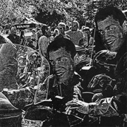 The Teenagers Responsible - The Teenagers Responsible Are Bart Simpson, Who the Hell Are You?