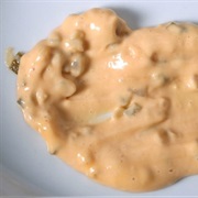 Big Mac Special Sauce