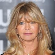 Goldie Hawn