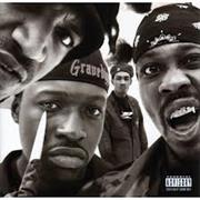 Gravediggaz - Niggamortis
