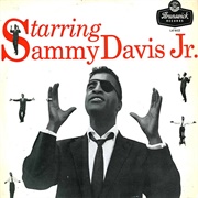 Starring Sammy David Jr - Sammy Davis Jr.