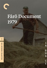 Fårö Document 1979 (1979)