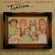 Tantrum - Rather Be Rockin&#39;