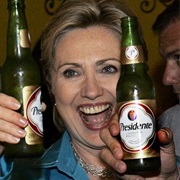 Presidente - Dominican Republic