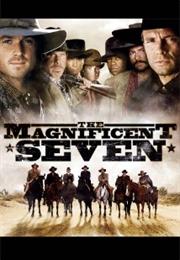 Magnificent Seven