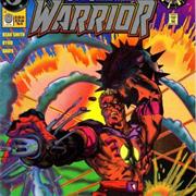 Guy Gardner: Warrior