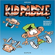 Kid Paddle