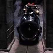 Batman Returns Batmissile