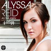 Alone Again - Alyssa Reid