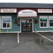 Gepetto&#39;s Italian Restaurant &amp; Sports Bar (Montesano, Washington)