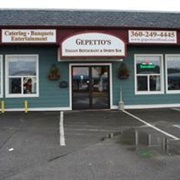 Gepetto's Italian Restaurant & Sports Bar (Montesano, Washington)