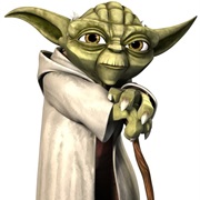 Yoda