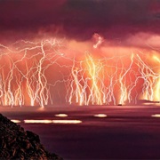 Catatumbo Lightning