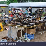 Canton Texas Trade Days