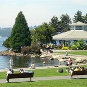 Kirkland, Washington