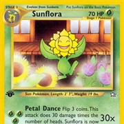 Sunflora