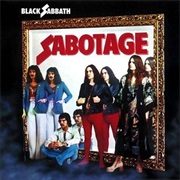 Symptom of the Universe (Black Sabbath)
