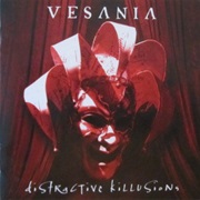 Vesania - Destractive Killusions