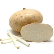 Jicama (Pachyrhizus Erosus)