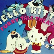 Hello Kitty&#39;s Furry Tale Theater