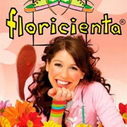 Floricienta