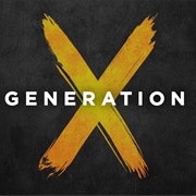 Generation X