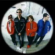 Todo Cambia – Man Ray (1994)