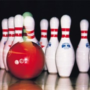 Go Bowling